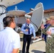 MDA AB Deputy Visits NSWC Corona