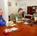 MDA AB Deputy Visits NSWC Corona