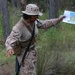 Lima Company Land Navigation Instruction.