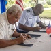 Nevada Guard teams with Government of Samoa in National Guard’s State Partnership Program