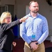 Congressional Field Representative visits NSWC Corona