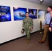 Congressional Field Representative visits NSWC Corona
