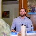 Congressional Field Representative visits NSWC Corona