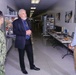 Congressional Field Representative visits NSWC Corona