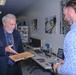 Congressional Field Representative visits NSWC Corona