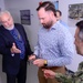 Congressional Field Representative visits NSWC Corona