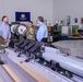 Congressional Field Representative visits NSWC Corona