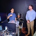 Congressional Field Representative visits NSWC Corona