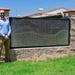 Congressional Field Representative visits NSWC Corona