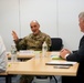 CENTCOM leader visits KR, discusses importance of modernizing for the future