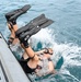 Multinational Forces Conduct EOD Operations