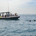 Multinational Forces Conduct EOD Operations