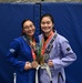 Task Force True North Warriors Jiu Jitsu team
