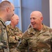 History in the Making: Army Band changes command for first time since 2007