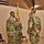 New officer takes command of Headquarters and Headquarters Company, USAG-Fort McCoy