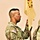 New officer takes command of Headquarters and Headquarters Company, USAG-Fort McCoy