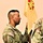 New officer takes command of Headquarters and Headquarters Company, USAG-Fort McCoy