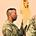 New officer takes command of Headquarters and Headquarters Company, USAG-Fort McCoy