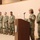 New officer takes command of Headquarters and Headquarters Company, USAG-Fort McCoy