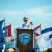 Rear Admiral Cynthia Kuehner Retirement Ceremony