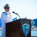 Rear Admiral Cynthia Kuehner Retirement Ceremony