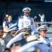 Rear Admiral Cynthia Kuehner Retirement Ceremony