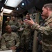 USNORTHCOM deputy commander visits ICBM Wing