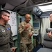 USNORTHCOM deputy commander visits ICBM Wing