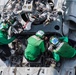 USS Ronald Reagan (CVN 76) conducts flight operations