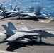 USS Ronald Reagan (CVN 76) conducts flight operations