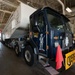 Maintenance modernization, TERS arrives at FEW