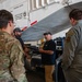 Maintenance modernization, TERS arrives at FEW