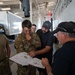 Maintenance modernization, TERS arrives at FEW