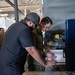 Maintenance modernization, TERS arrives at FEW