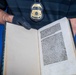 HSI repatriates rare 15th century Columbus letter to Italy
