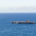 Carrier Air Wing 5 conducts change of command ceremony aboard USS Ronald Reagan (CVN 76)