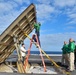 USS Ronald Reagan (CVN 76) conducts flight operations