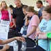 DEVCOM CBC Volunteers Promote STEM at Local Science Festival
