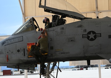 DM Airman saves Tucson motorcyclist’s life