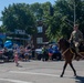 1st Infantry Division Celebrates Freedom Fest 2023