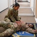 30th Security Forces Squadron Active Shooter Training