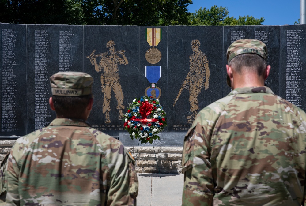 1st Infantry Division Celebrates Freedom Fest 2023
