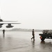 Marine Corps Air Station Iwakuni demonstrates capabilities