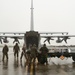 Marine Corps Air Station Iwakuni demonstrates capabilities