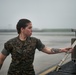 Marine Corps Air Station Iwakuni demonstrates capabilities