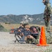 MSRON 11 Conducts a Live Fire Qualification Exercise as part of SRF-B Course