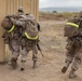 Alpha Company Crucible