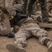 Alpha Company Crucible
