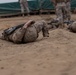 Alpha Company Crucible