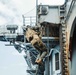 26th MEU Conducts Fast-Rope Training Aboard USS Bataan